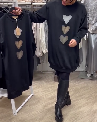 Verolyn - Sweatshirt Dress
