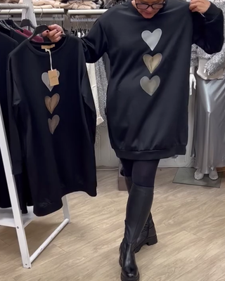 Verolyn - Sweatshirt Dress