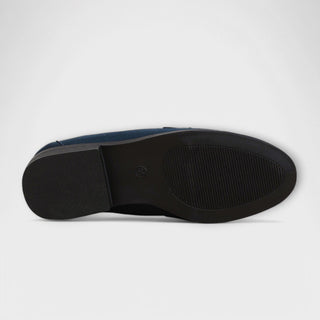 Verolyn - Flannel Loafers