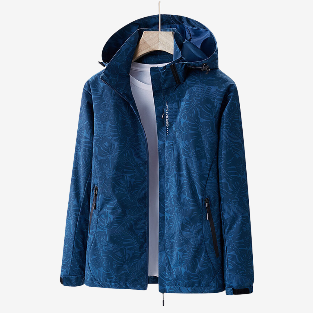 Verolyn - Waterproof Windbreaker