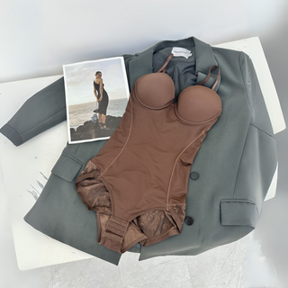 Verolyn - Seamless Shapewear Set