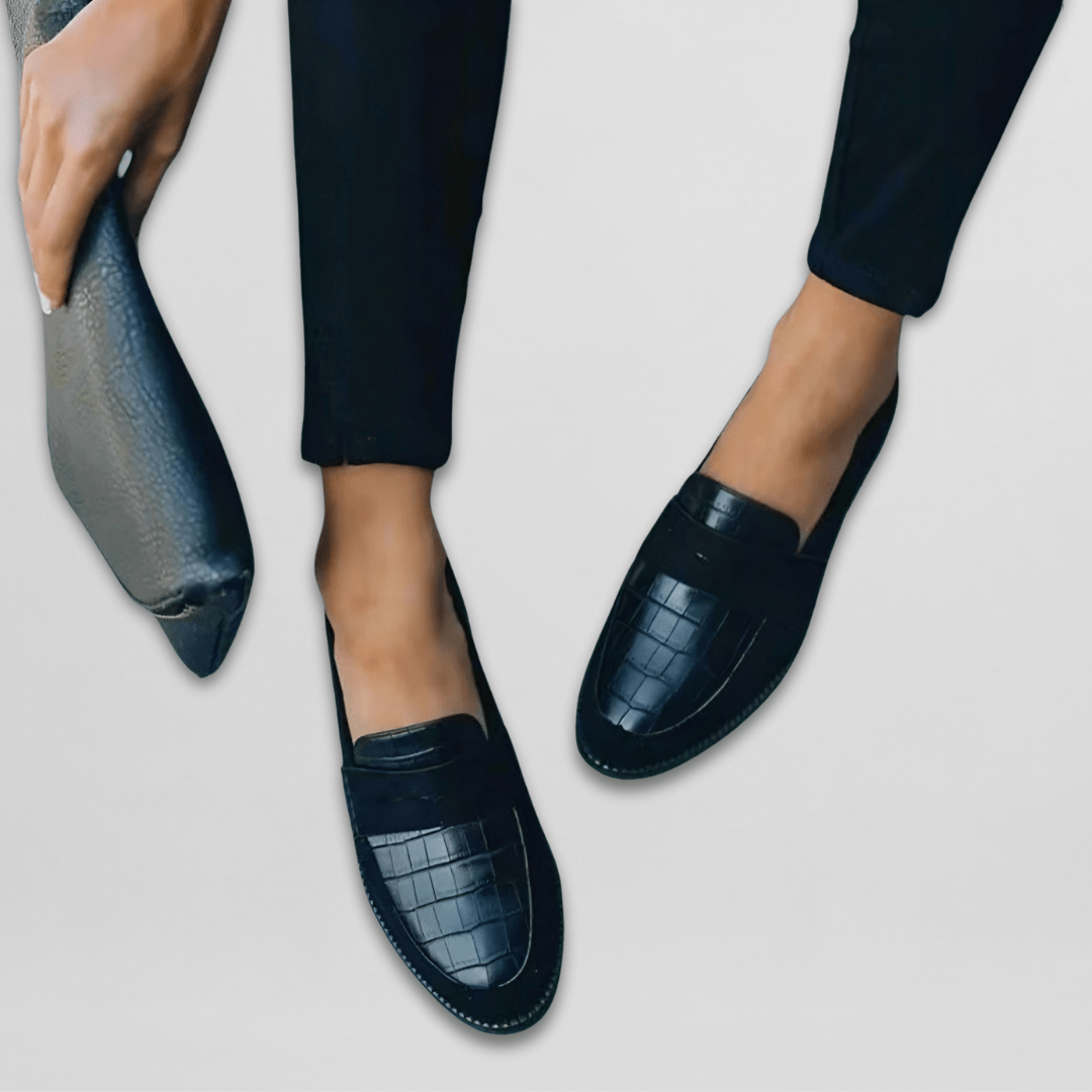 Verolyn - Handmade Loafers
