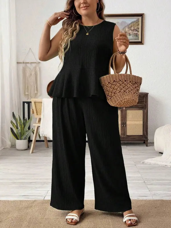 Verolyn - Lightweight Summer Two-Piece