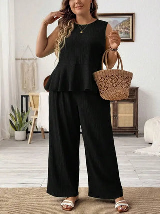 Verolyn - Lightweight Summer Two-Piece