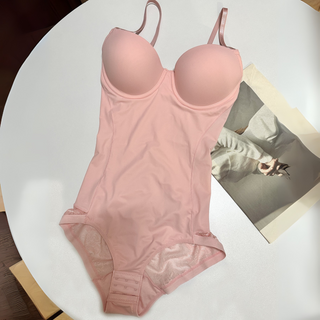 Verolyn - Seamless Shapewear Set