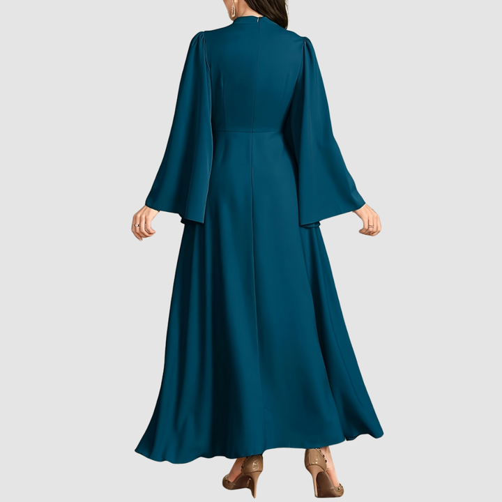 Verolyn - Long Sleeve Everyday Dress