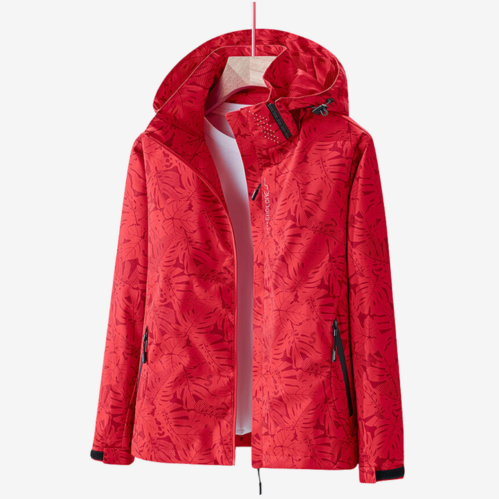 Verolyn - Waterproof Windbreaker
