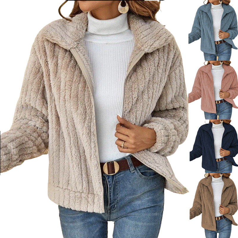 Verolyn - Autumn Jacket