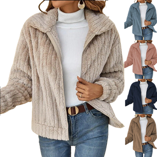 Verolyn - Autumn Jacket