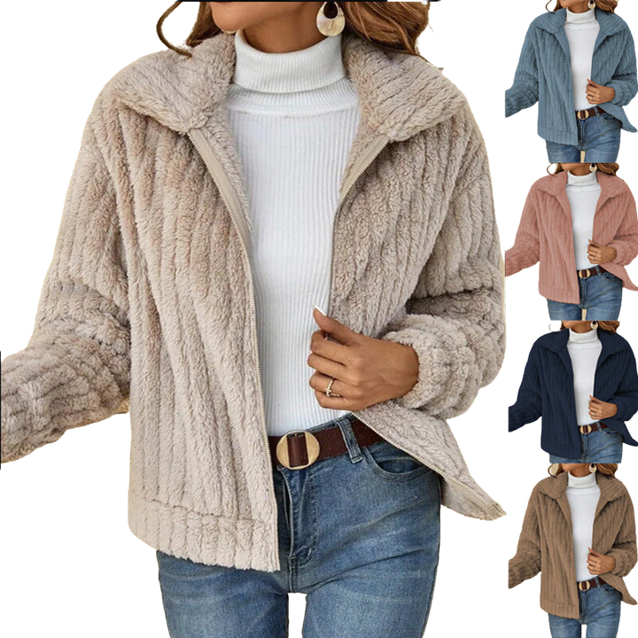 Verolyn - Autumn Jacket