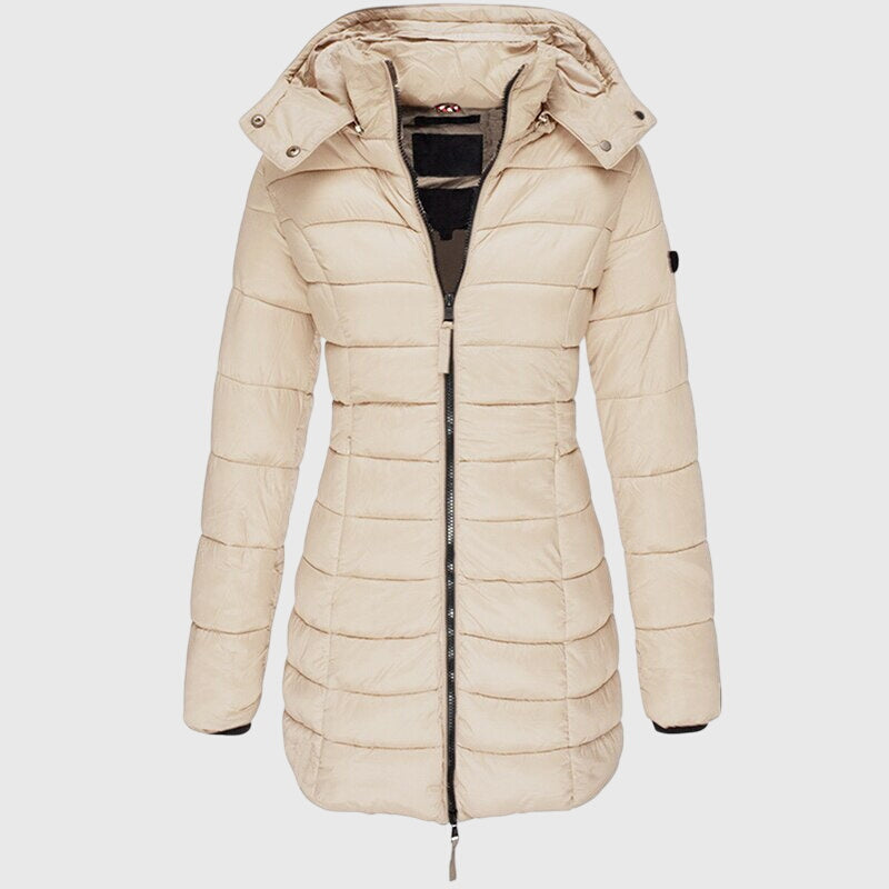 Verolyn - Long Down Jacket