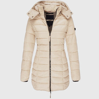 Verolyn - Long Down Jacket