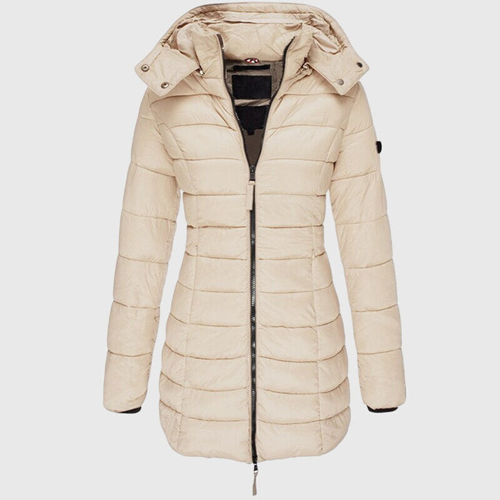 Verolyn - Long Down Jacket