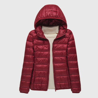 Verolyn - Ultra-Light Quilted Jacket