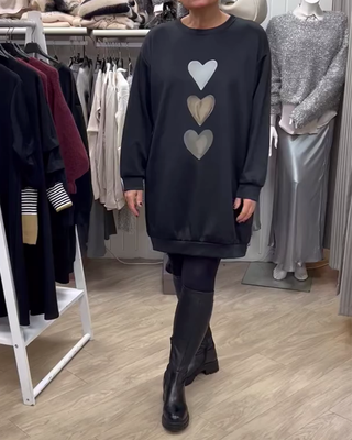 Verolyn - Sweatshirt Dress