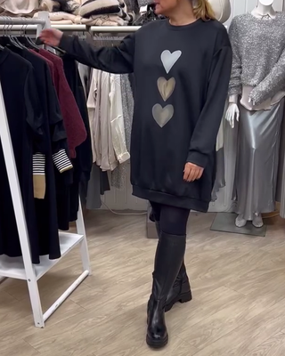Verolyn - Sweatshirt Dress