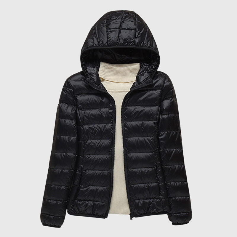 Verolyn - Ultra-Light Quilted Jacket