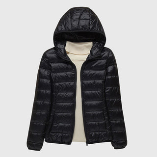 Verolyn - Ultra-Light Quilted Jacket