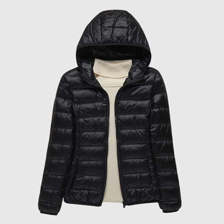 Verolyn - Ultra-Light Quilted Jacket