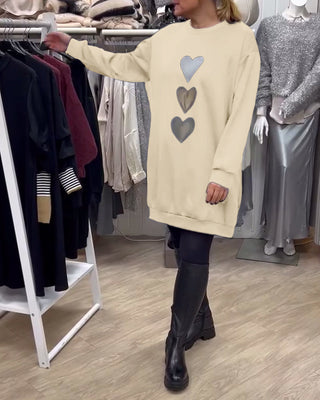 Verolyn - Sweatshirt Dress