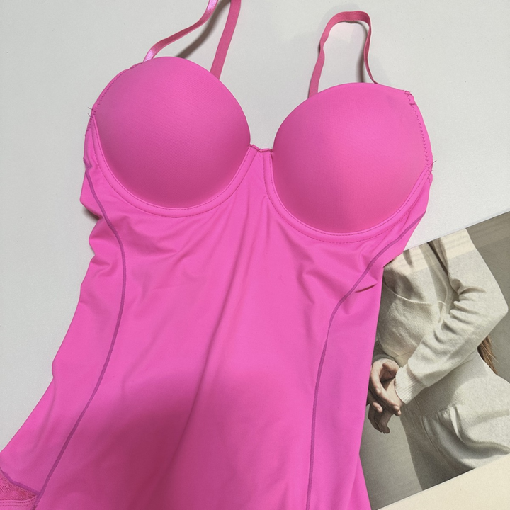Verolyn - Seamless Shapewear Set