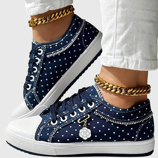 Verolyn - Cushioned Walking Trainers