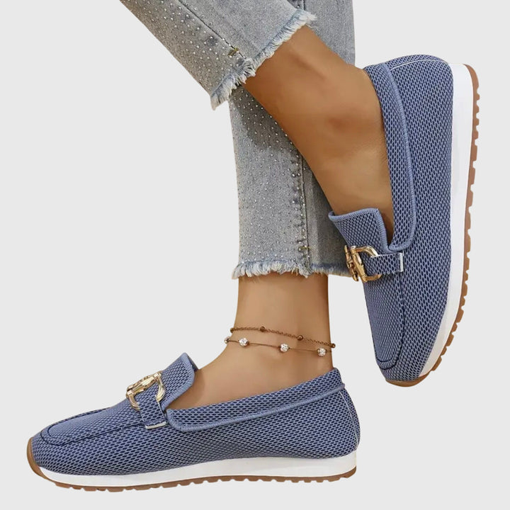 Verolyn - Loafer Style Trainers