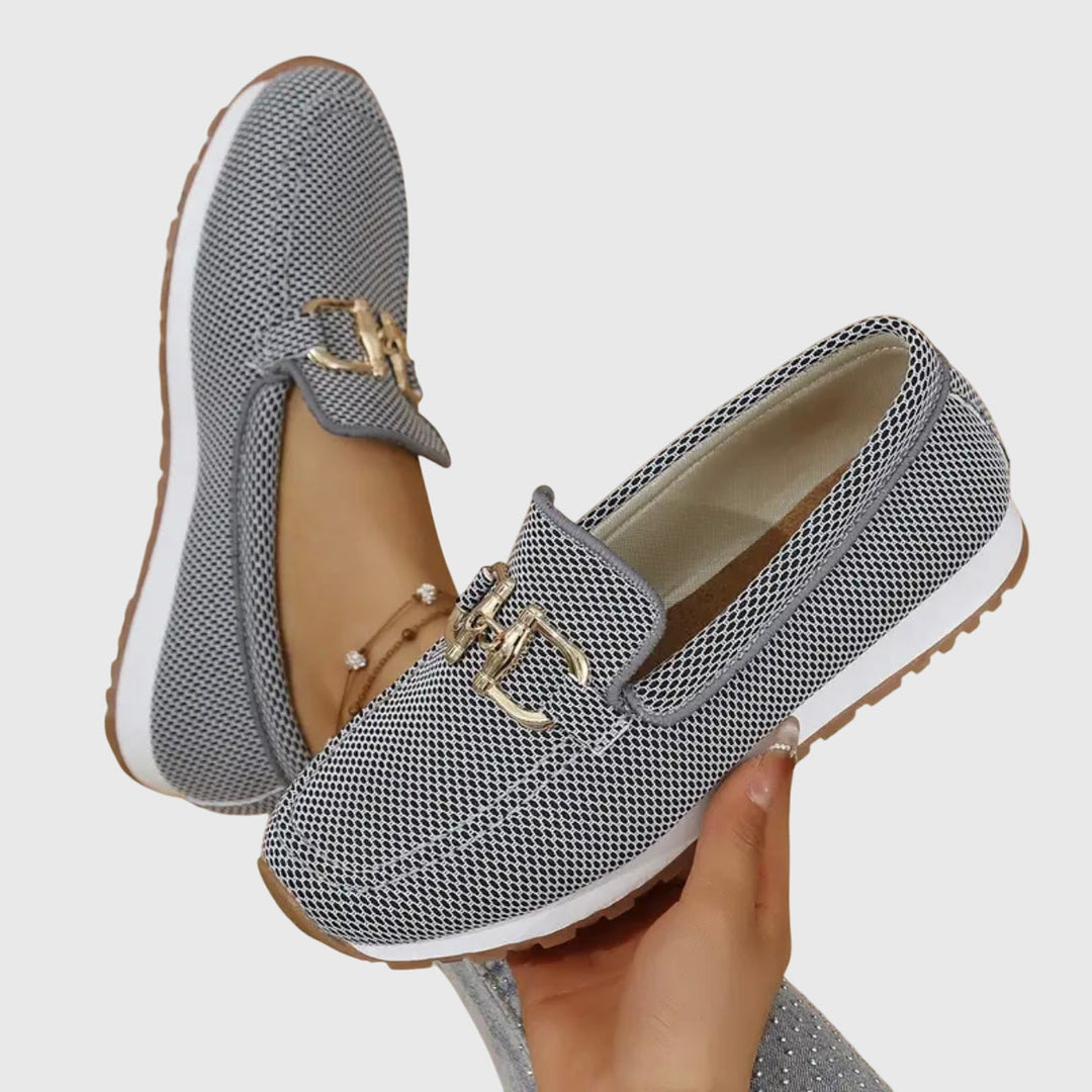 Verolyn - Loafer Style Trainers