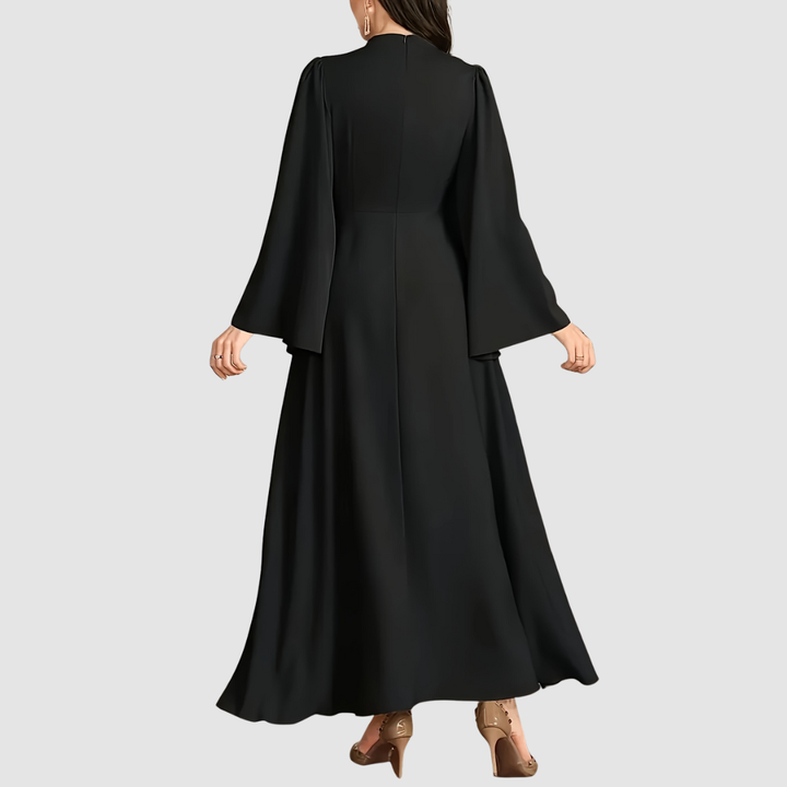 Verolyn - Long Sleeve Everyday Dress