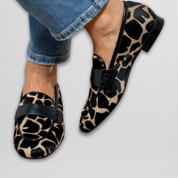 Verolyn - Supportive Cushioned Loafers