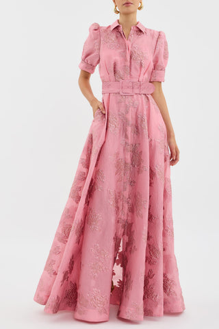 Verolyn - Statement Sleeve Dress