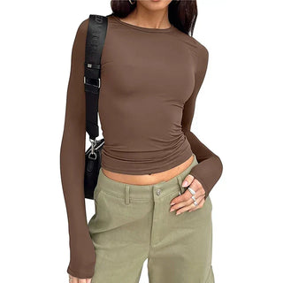 Verolyn - Minimalist Casual Top