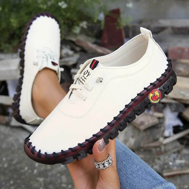Verolyn - Breathable Soft Shoes