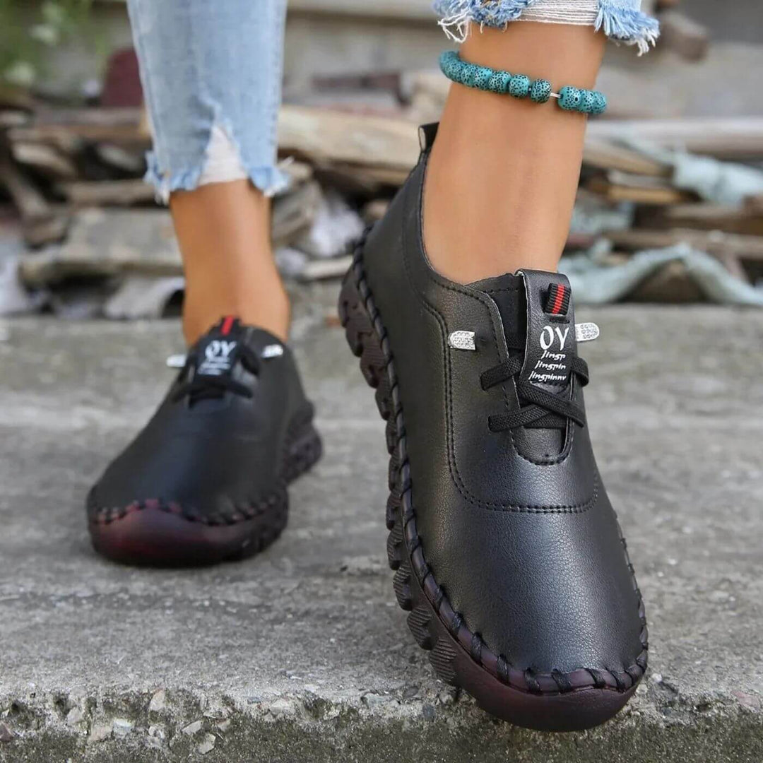 Verolyn - Breathable Soft Shoes