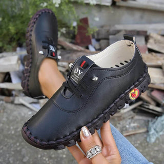 Verolyn - Breathable Soft Shoes