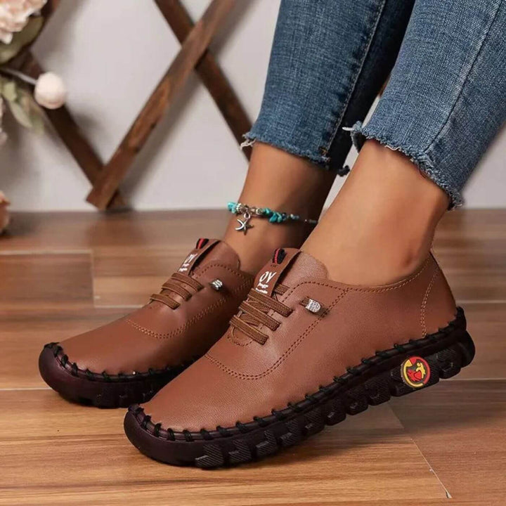 Verolyn - Breathable Soft Shoes