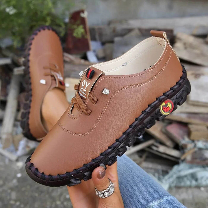 Verolyn - Breathable Soft Shoes