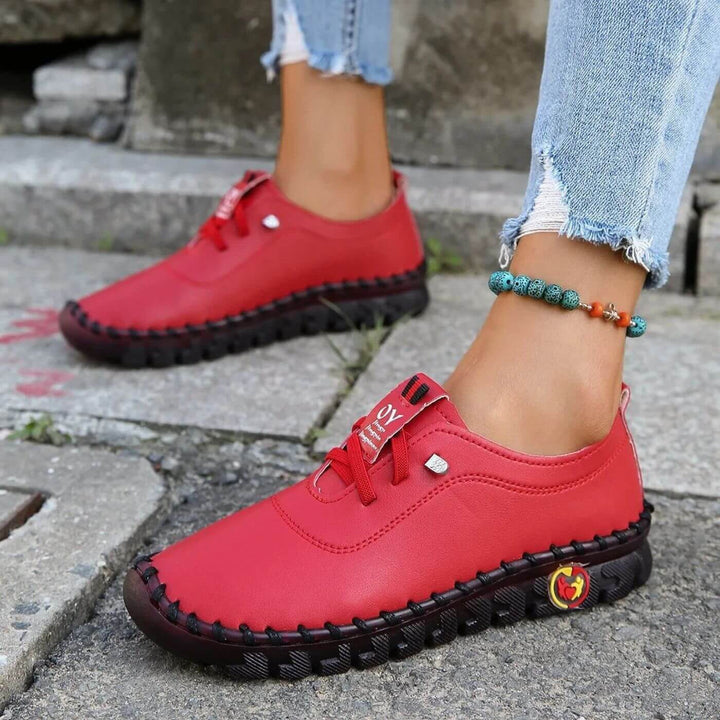 Verolyn - Breathable Soft Shoes