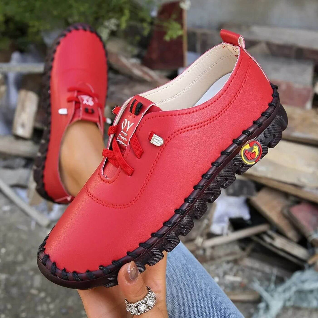 Verolyn - Breathable Soft Shoes