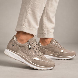 Verolyn easy zip comfort shoes – view 5