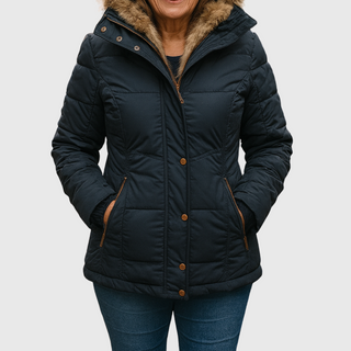 Verolyn - Warm Winter Jacket