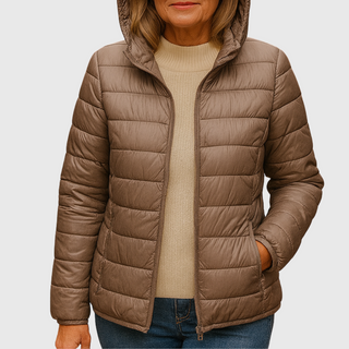 Verolyn - Ultra-Light Quilted Jacket