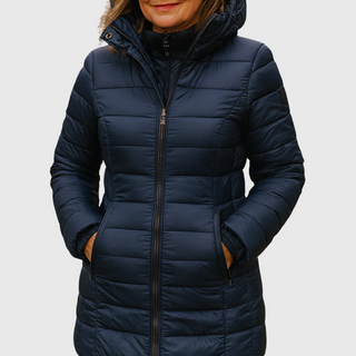 Verolyn - Long Down Jacket