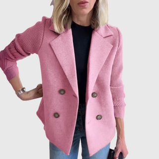 Verolyn - Tailored Blazer Jacket