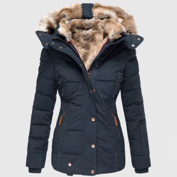 Verolyn - Warm Winter Jacket