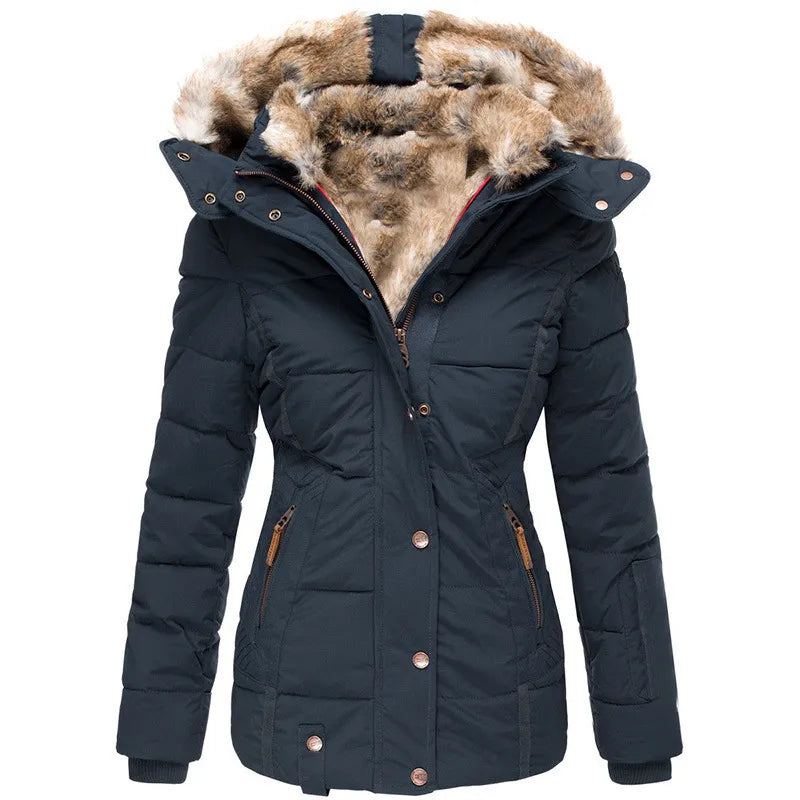 Verolyn - Warm Winter Jacket