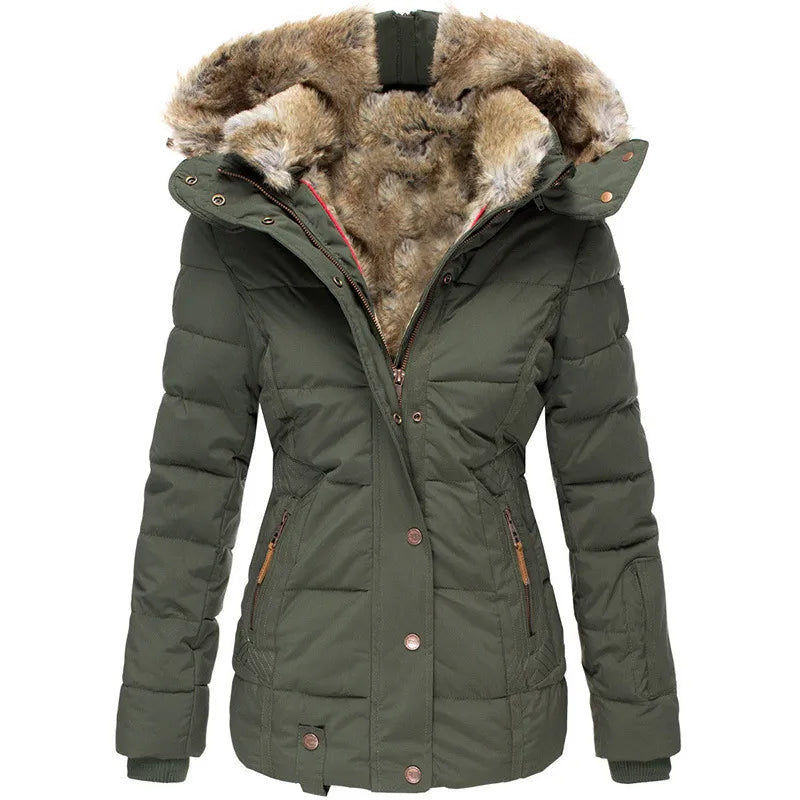 Verolyn - Warm Winter Jacket