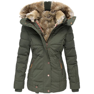 Verolyn - Warm Winter Jacket