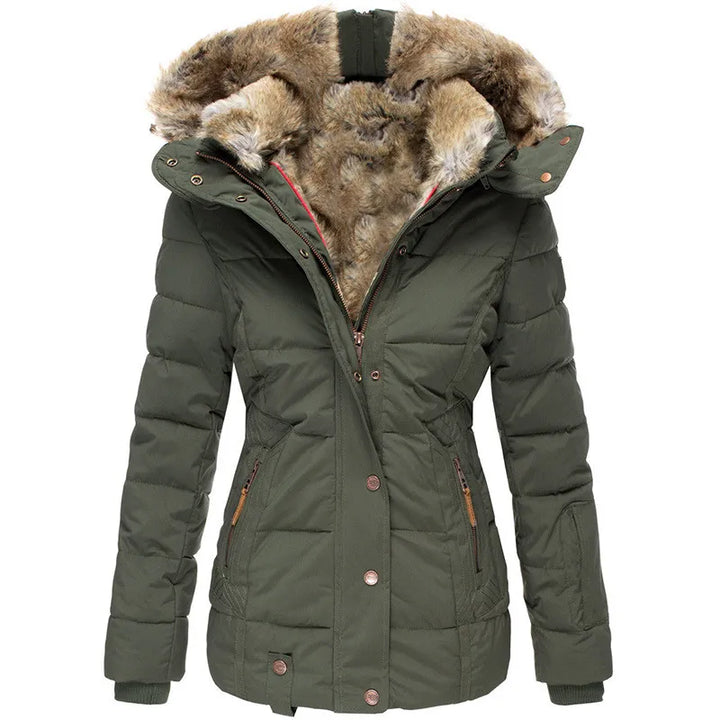 Verolyn - Warm Winter Jacket