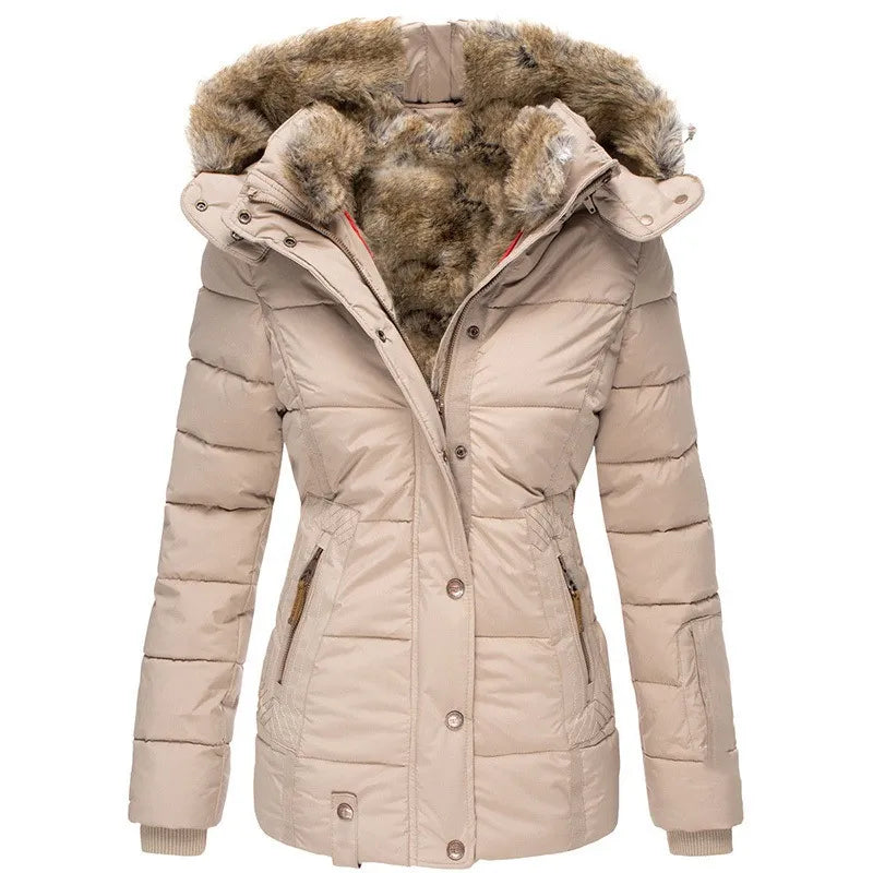 Verolyn - Warm Winter Jacket
